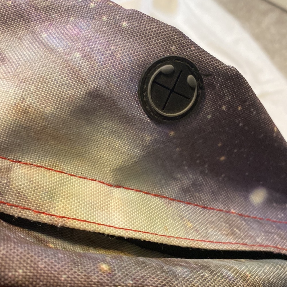 Galaxy Backpack - Picture 4 of 6